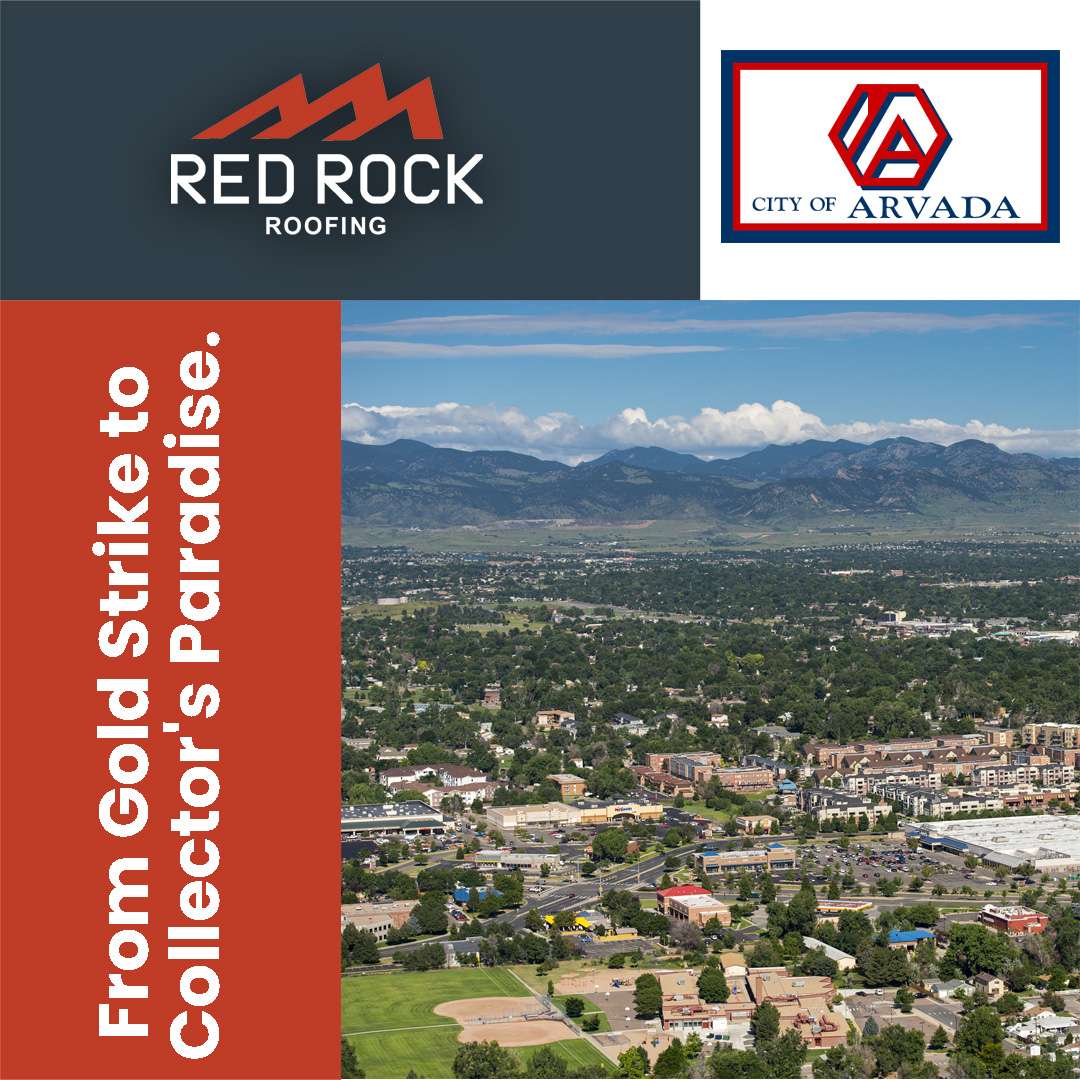 Arvada