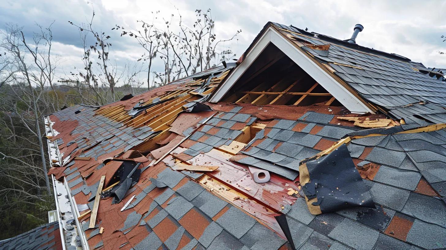 Should you inspect after every hailstorm?
