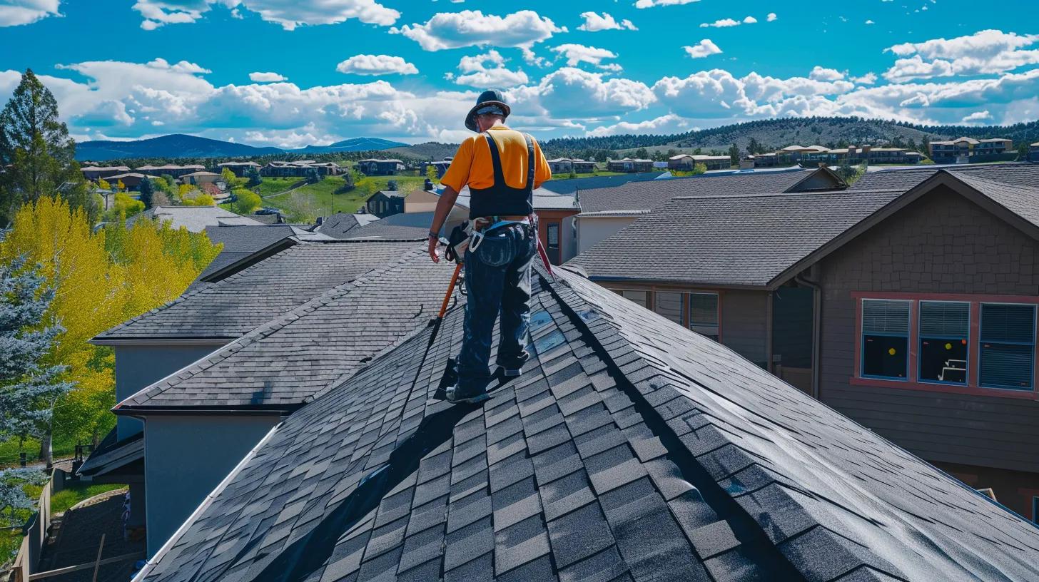 Roof Replacement Timeline: From Inspection to Closeout in Colorado (What to Expect)