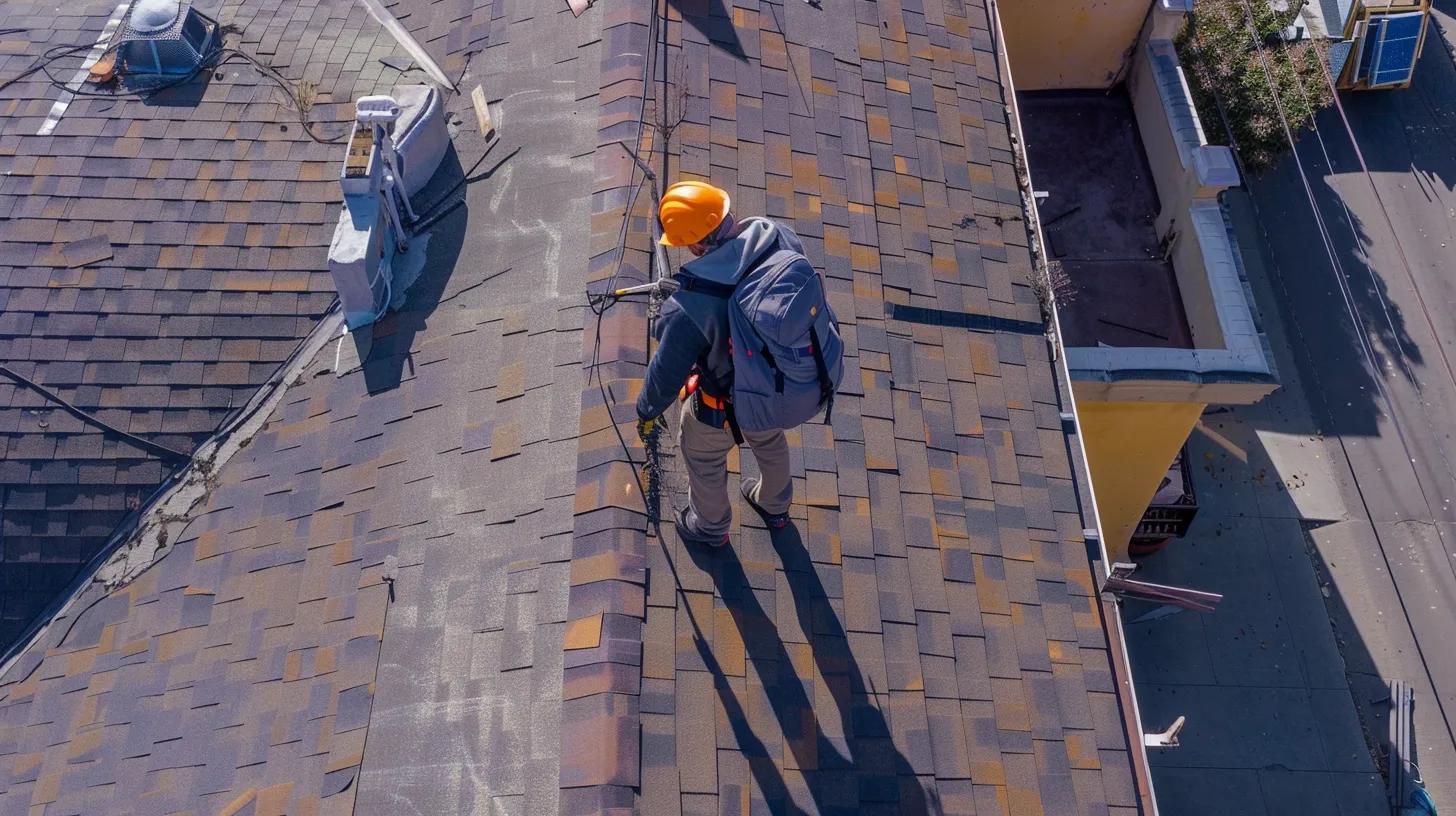 Should You Get a Roof Inspection Before Buying or Selling a Home in Colorado?