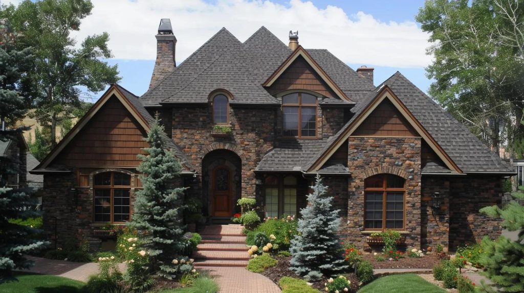 Roof Color and Heat: Does Shingle Color Matter in Colorado?