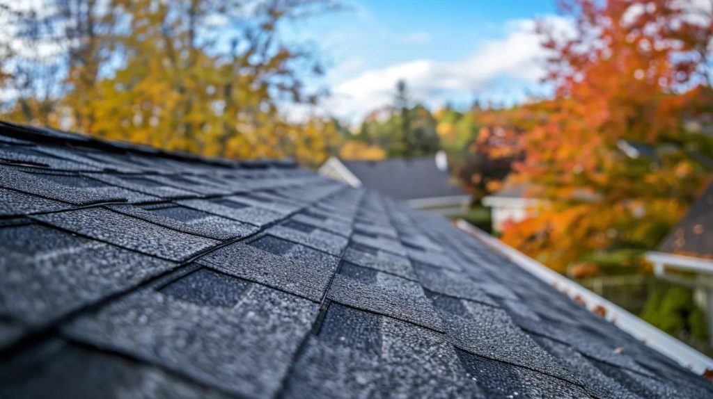 Roof Inspection Checklist: What to Look for Safely From the Ground (Colorado)