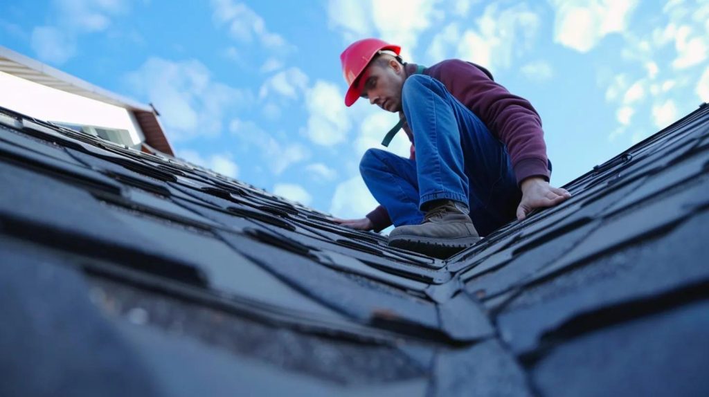 Roof Inspection Checklist
